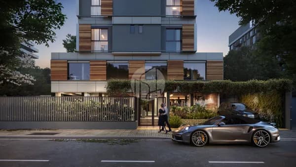 Apartamento no MIR Joinville | 3 suítes e planta ampla no América