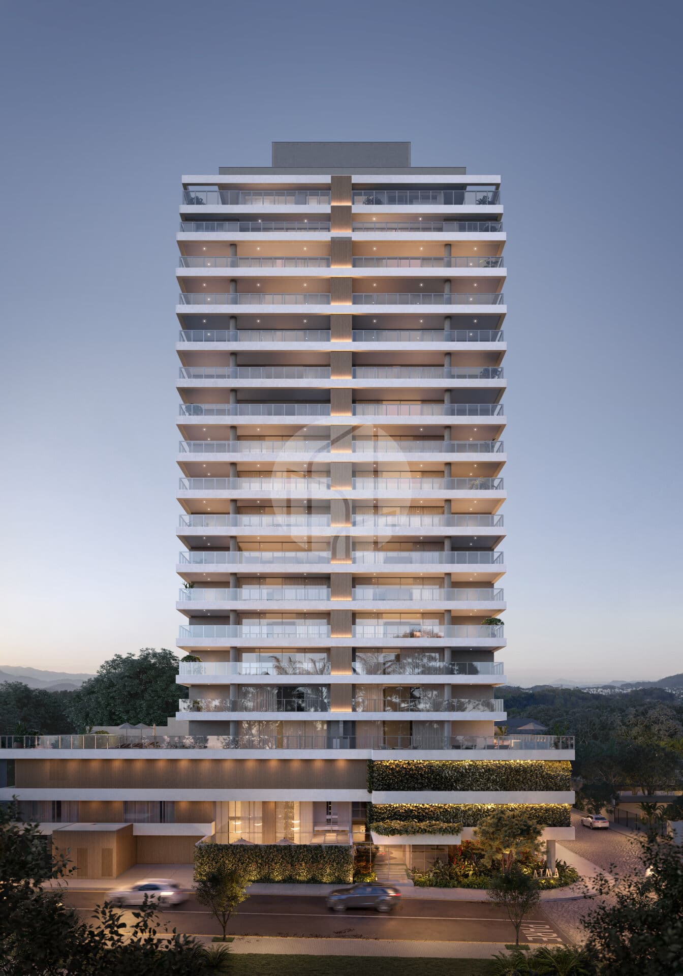 Apartamento de Luxo na Rua Otto Boehm com 3 Suítes e Varanda Gourmet