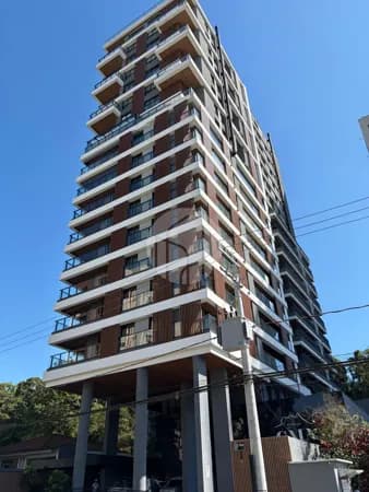 Apartamento Novo com 3 Suítes no Morada de Gaia | Andar Alto | Sol da Manhã