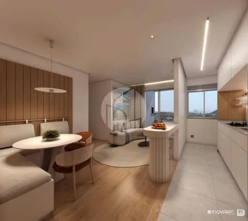 Apartamento 2 quartos com Suíte em Barra Velha — Próximo ao Mar