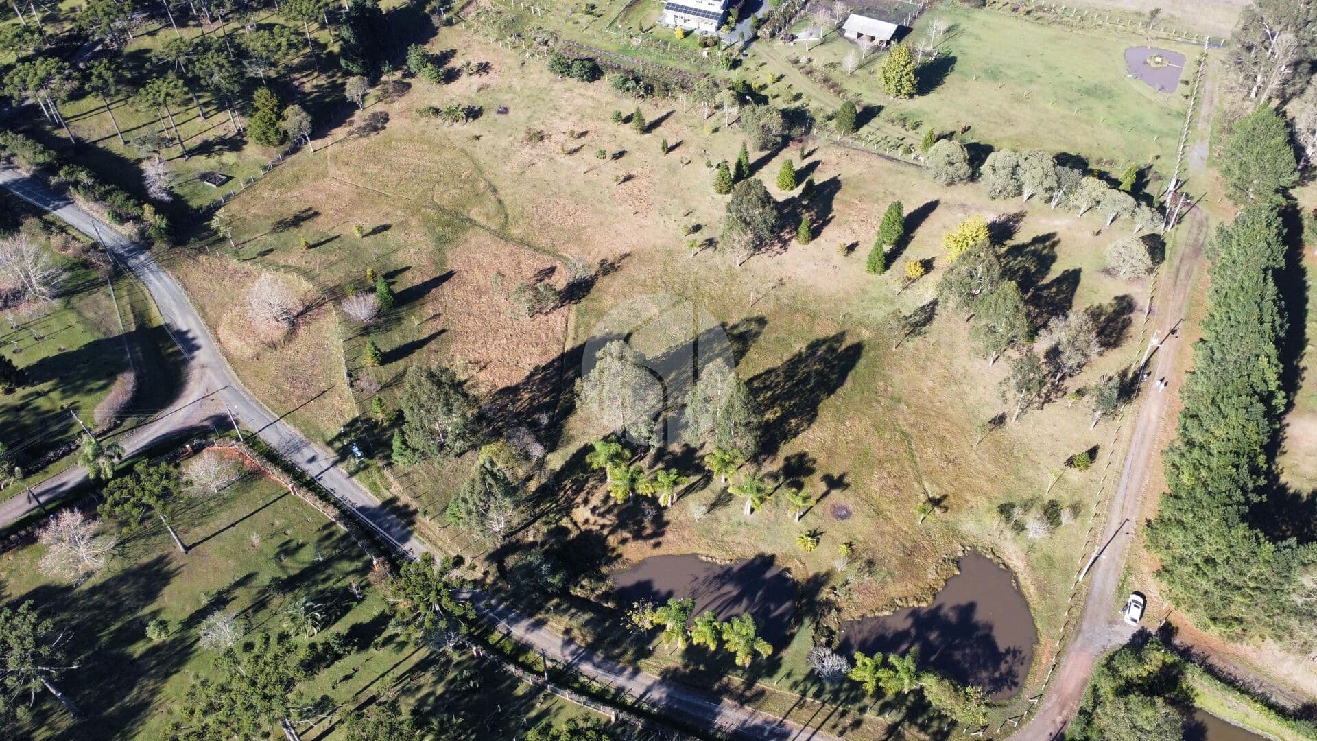 Terreno de Esquina em Campo Alegre | 15.182m² – São Miguel I