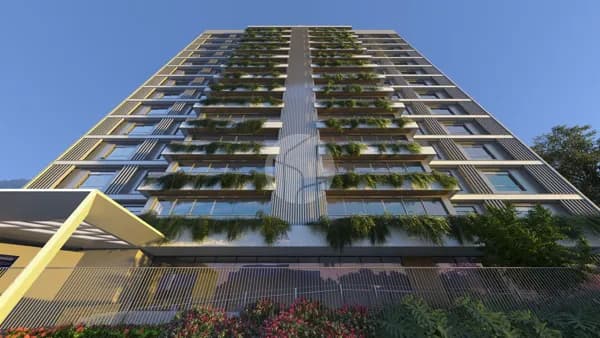 Vancouver 750 | 4 Suítes | 315m² | Alto Padrão em Atiradores