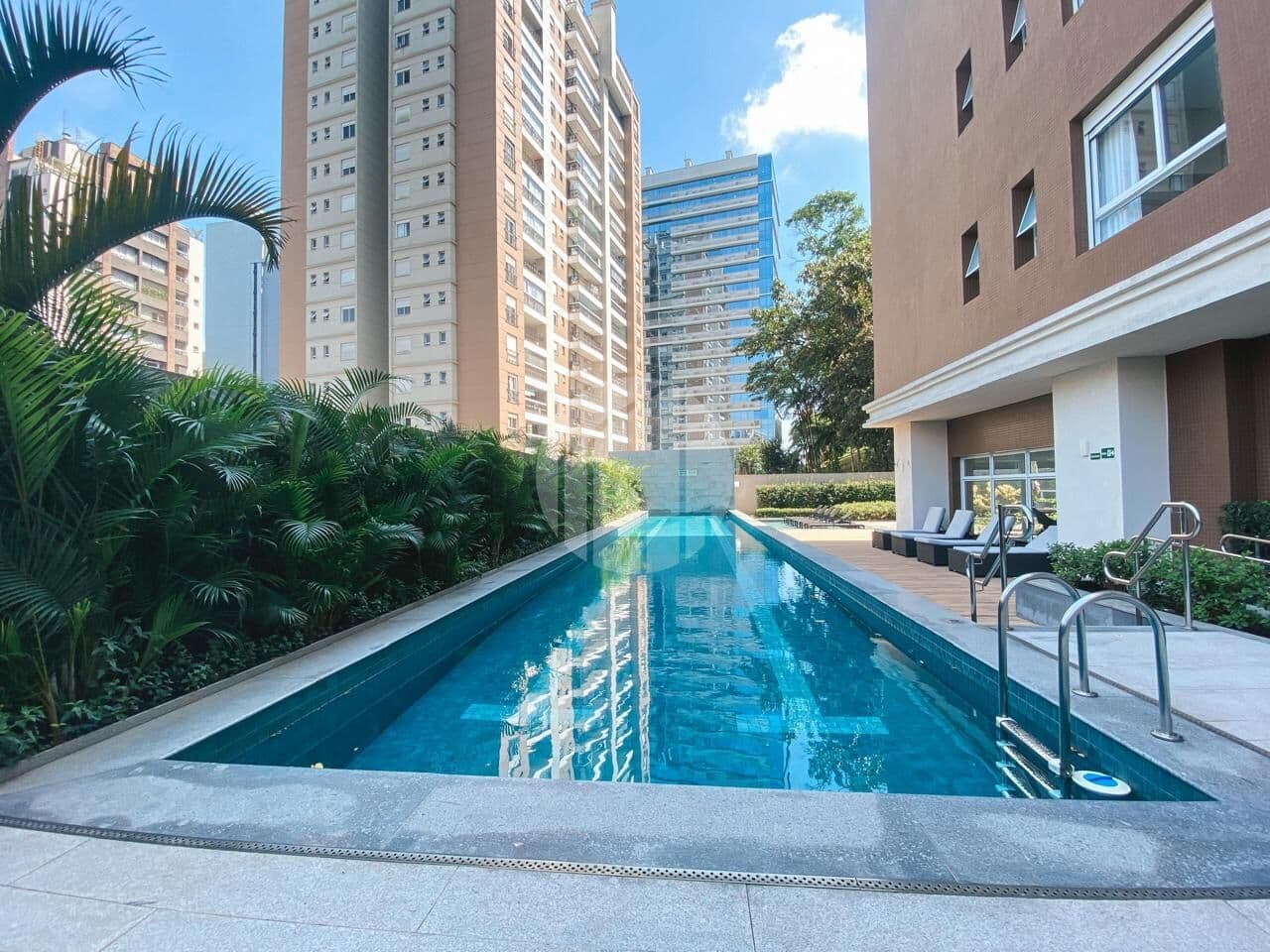 Apartamento Alto Padrão Rua Otto Boehm, Joinville - Helbor Signature