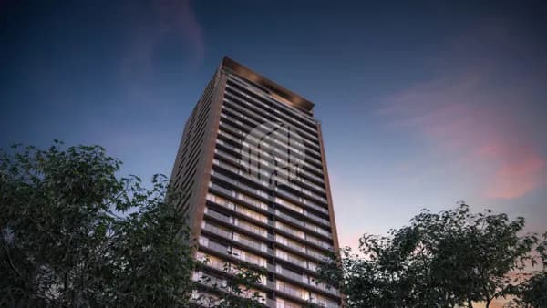 Apartamento com 3 suítes e 207m² no Anita Garibaldi em construção