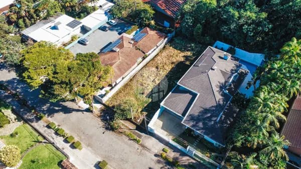 Terreno à venda no Saguaçu – Localização nobre e ideal para construir em Joinville