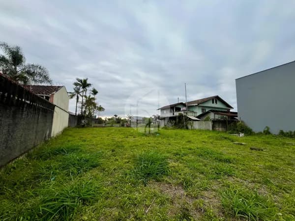 Terreno plano | Zoneamento SA-02 – Guanabara Joinville