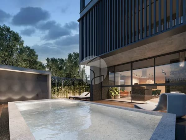 Apartamento Duplex Giardino - América I Joinville/SC