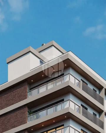 Apartamento Alto Padrão Basel | 3 Suítes | América, Joinville