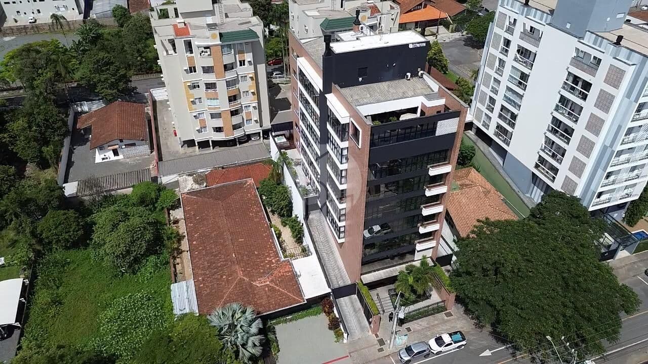 Apartamento mobiliado 3 dormitórios no Glória em Joinville