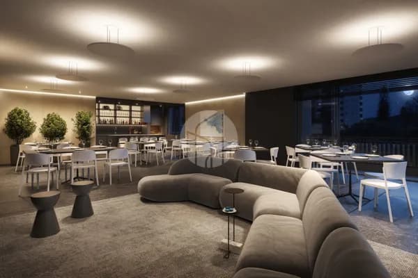 Apartamento no AmaLuna | 4 dormitórios (2 suítes) e 2 vagas – América Joinville