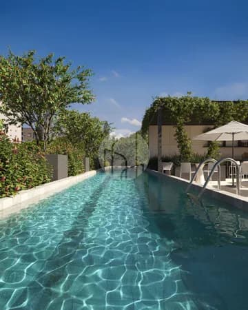 Apartamento no AmaLuna | 3 suítes e 2 vagas – América Joinville
