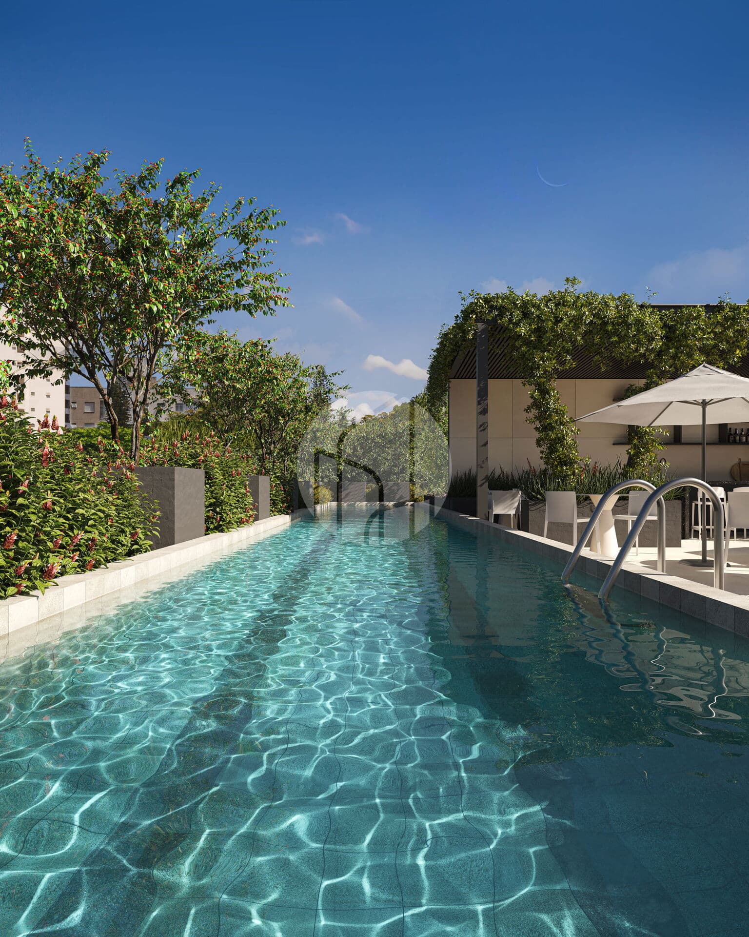 Apartamento no AmaLuna | 3 suítes e 2 vagas – América Joinville