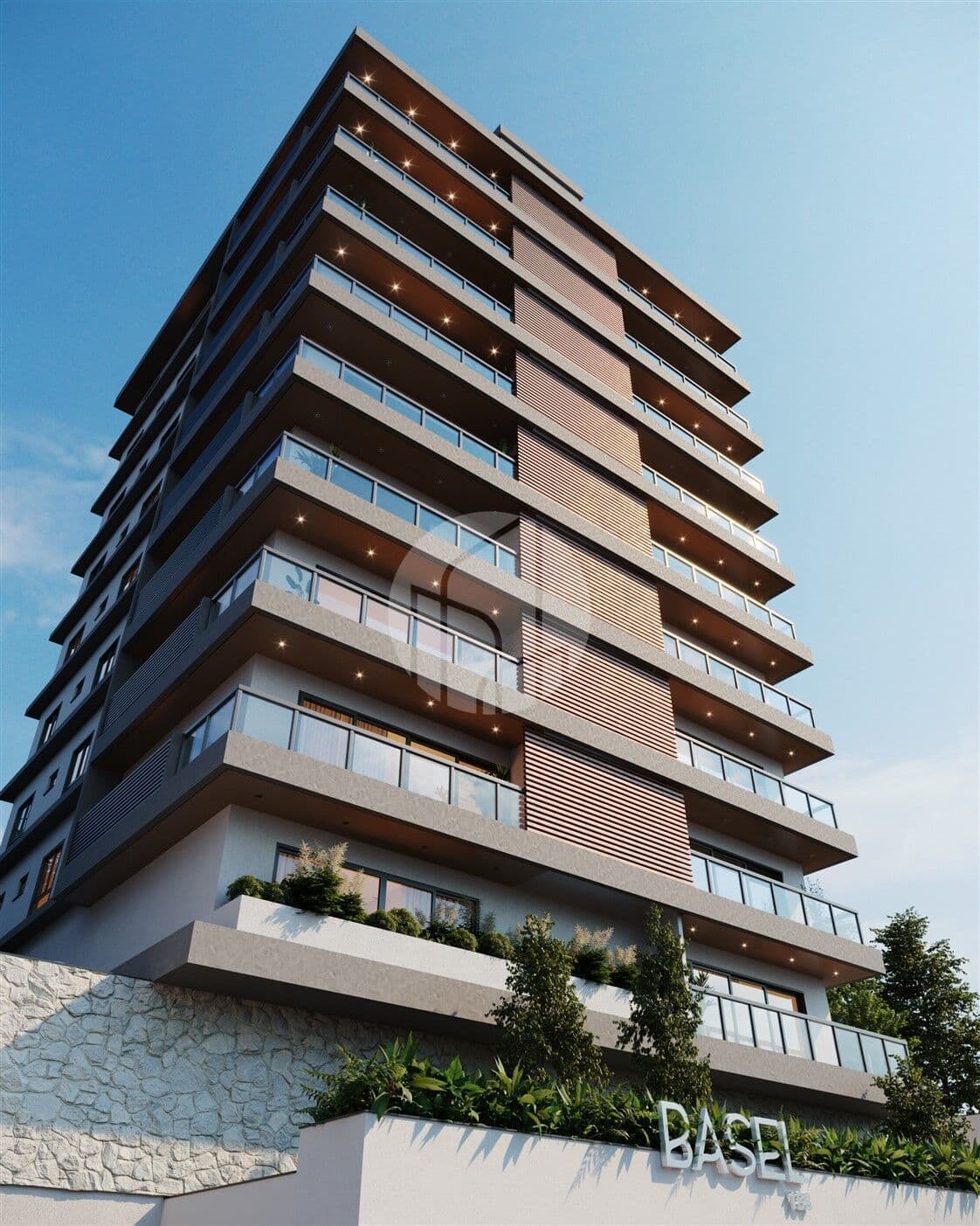Apartamento Alto Padrão com 3 Suítes | Bairro América, Joinville