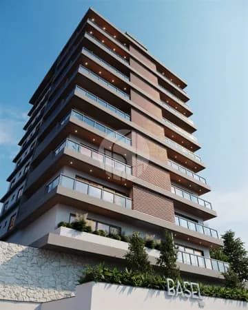 Apartamento Alto Padrão com 3 Suítes | Bairro América, Joinville