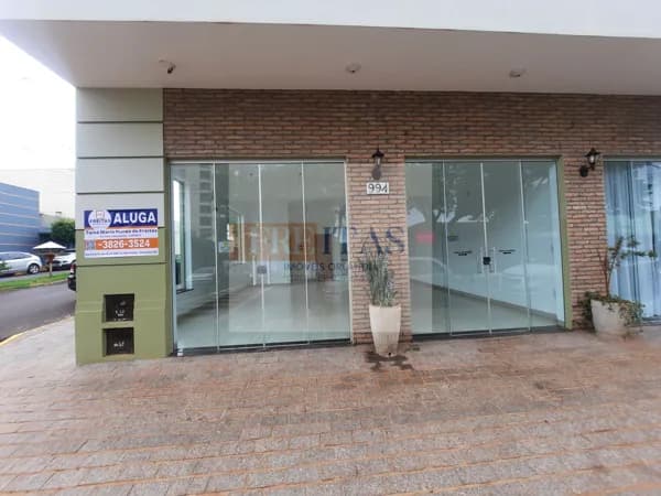 Ponto Comercial/Loja/Box em Orlândia - Centro