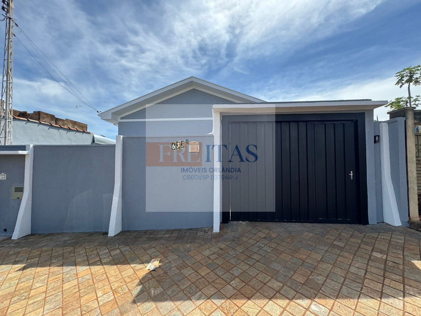 🏡✨ LOCAÇÃO | IMÓVEL DE ALTO PADRÃO COM ÁREA DE LAZER COMPLETA – ORLÂNDIA/SP