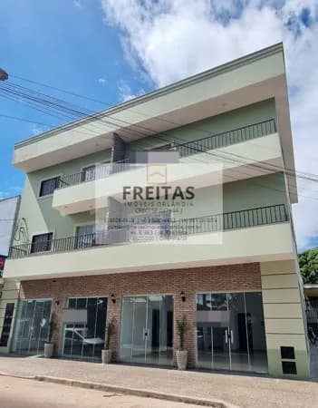 Apartamento Comercial
