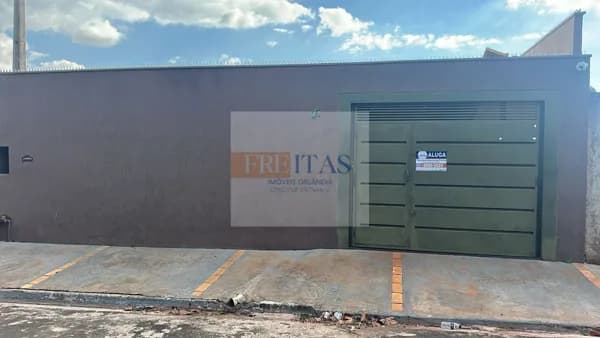 🏡✨ VENDA OU LOCAÇÃO | EDÍCULA COMPLETA COM LAZER PRIVATIVO – SALES OLIVEIRA/SP