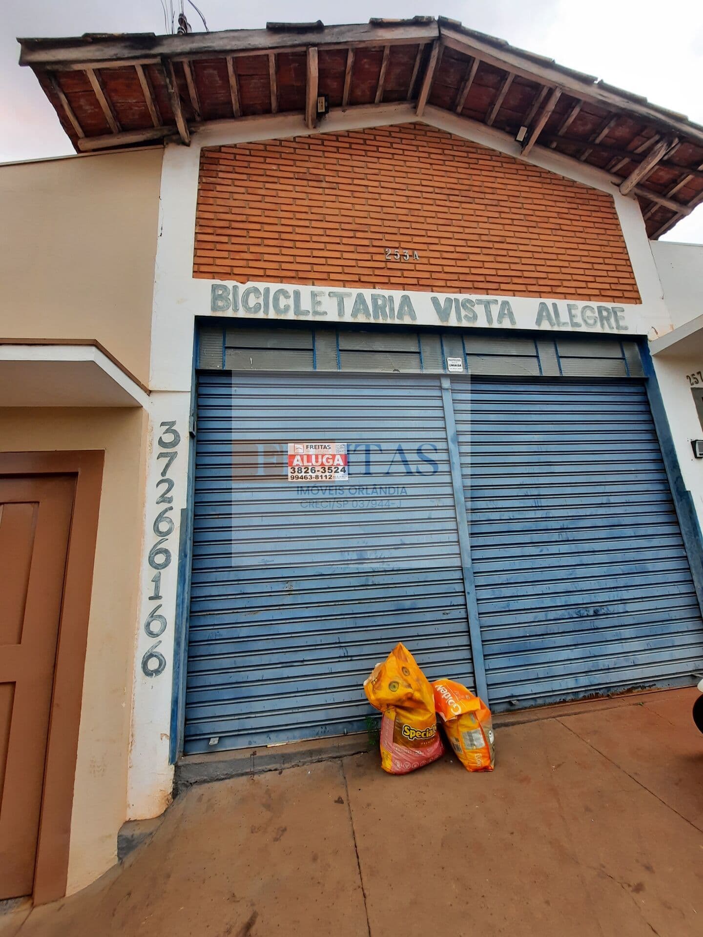 Sala/Conjunto em Orlândia - Jardim Boa Vista