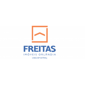 Freitas Imóveis Orlândia - CRECI/SP 037944-J
