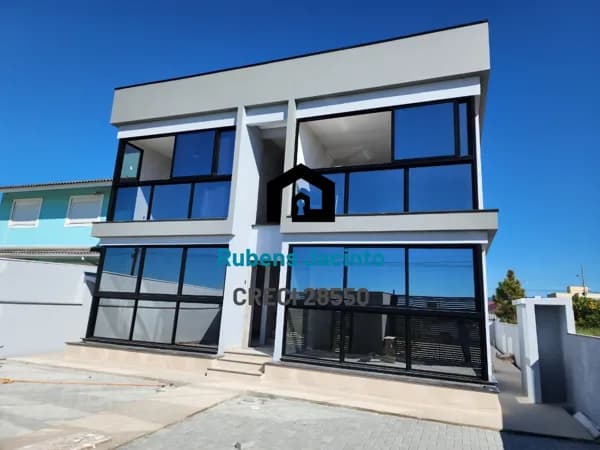 Apartamento em Palhoça - Pinheira