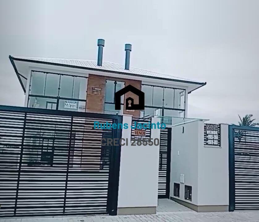 Apartamento em Palhoça - Pinheira