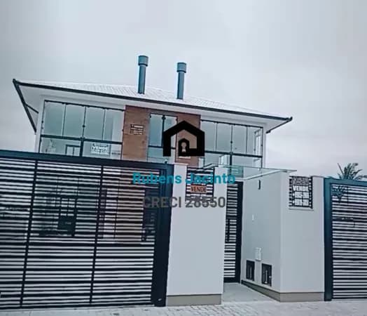 Apartamento em Palhoça - Pinheira