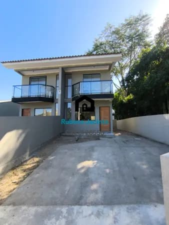 Sobrado em Palhoça - Bela Vista