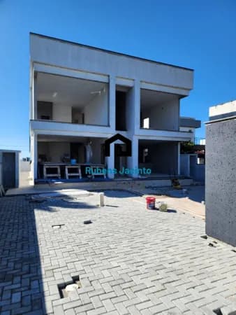 Apartamento em Palhoça - Pinheira