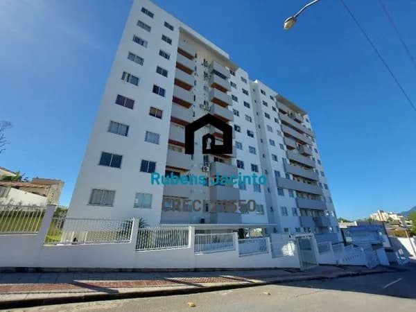Apartamento em Palhoça - Passa Vinte