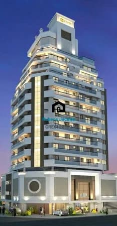 Apartamento em Palhoça - Pedra Branca