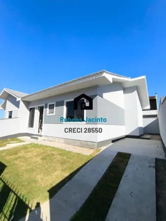 Casa em Palhoça - Bela Vista