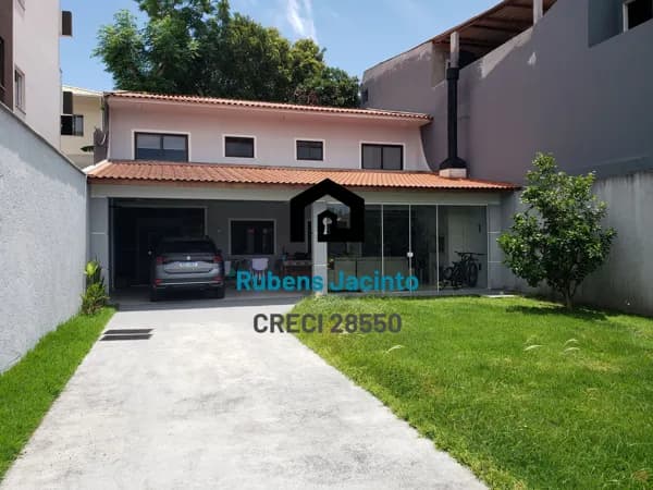 Casa em Florianópolis - Capoeiras