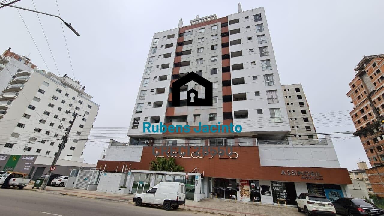 Apartamento em Palhoça - Pedra Branca