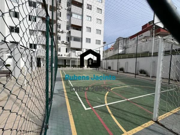 Apartamento em Palhoça - Pagani