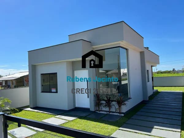 Casa em Palhoça - Guarda do Cubatão