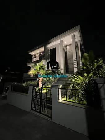 Casa em Palhoça - Pedra Branca