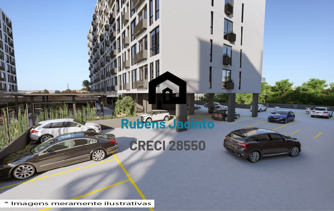 Apartamento em Florianópolis - Trindade