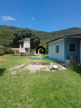 Fazenda/Sítios/Chácaras em Florianópolis - Ratones