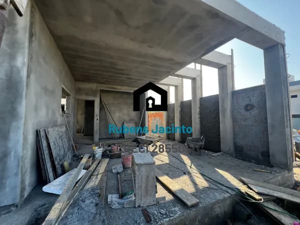 Apartamento em Palhoça - Pedra Branca