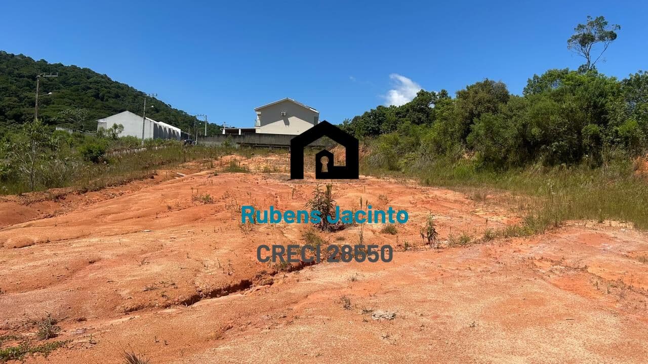 Lote/Terreno em São José - Forquilhas
