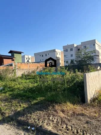 Lote/Terreno em Palhoça - Guarda do Cubatão