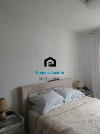 Apartamento em Palhoça - Pagani