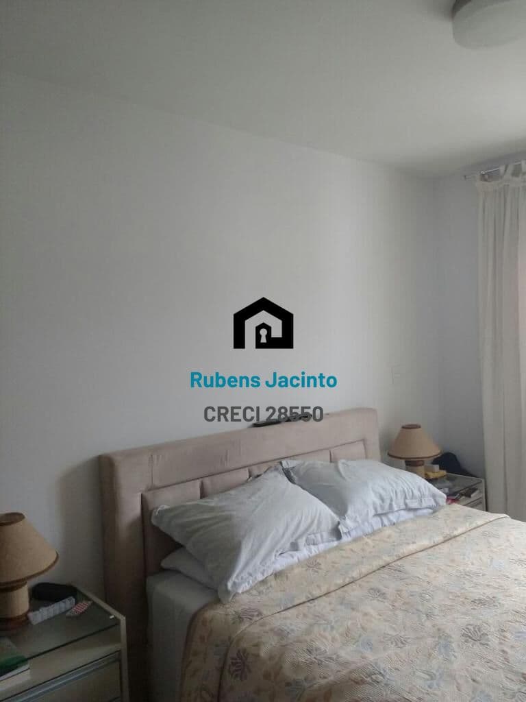 Apartamento em Palhoça - Pagani