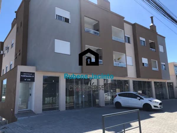 Apartamento em Florianópolis - Ingleses do Rio Vermelho