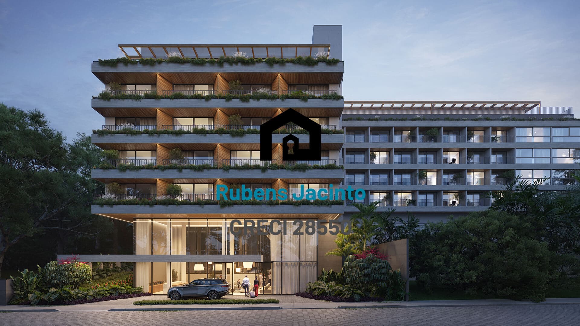 Apartamento em Porto Belo - Porto Belo
