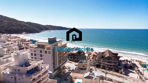Apartamento em Porto Belo - Porto Belo