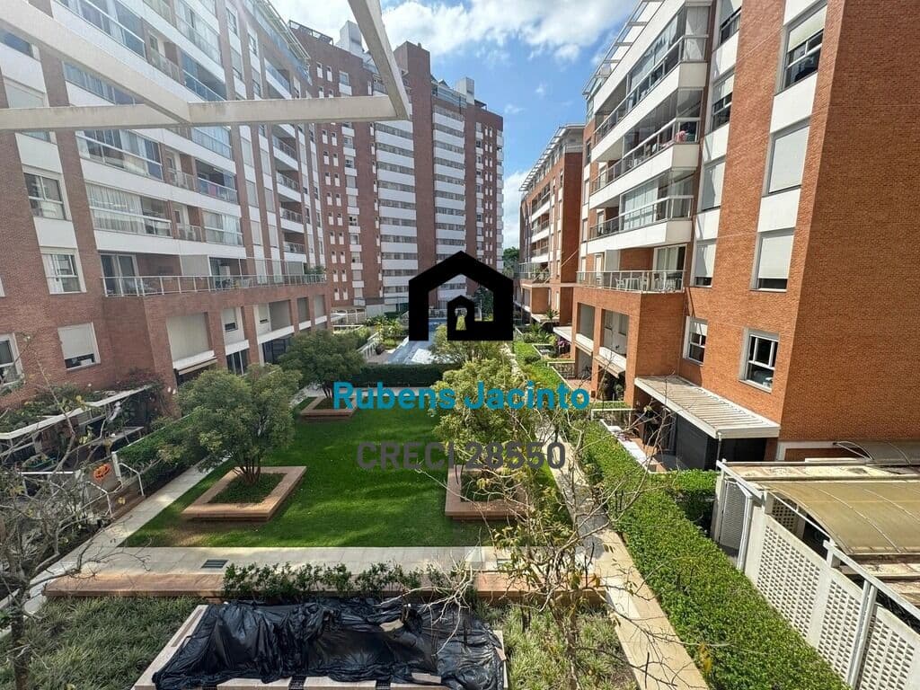 Apartamento em Palhoça - Cidade Universitária Pedra Branca