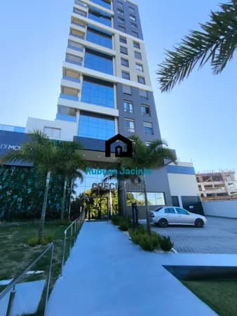Apartamento em Palhoça - Pedra Branca