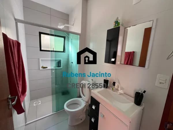 Apartamento em Palhoça - Nova Palhoça